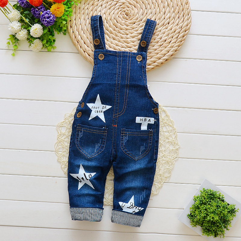 IENENS Boy Girl Overalls Toddl – Baby Overall Denim Bewertung und Preis