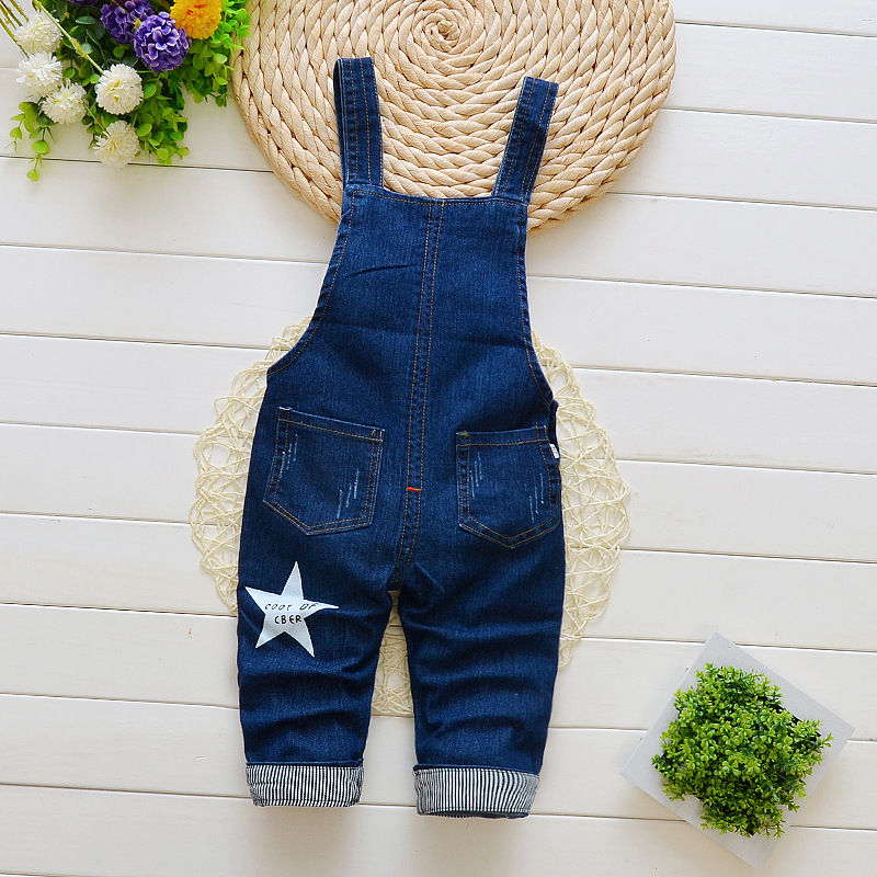 IENENS Boy Girl Overalls Toddl – Baby Overall Denim Bewertung und Preis