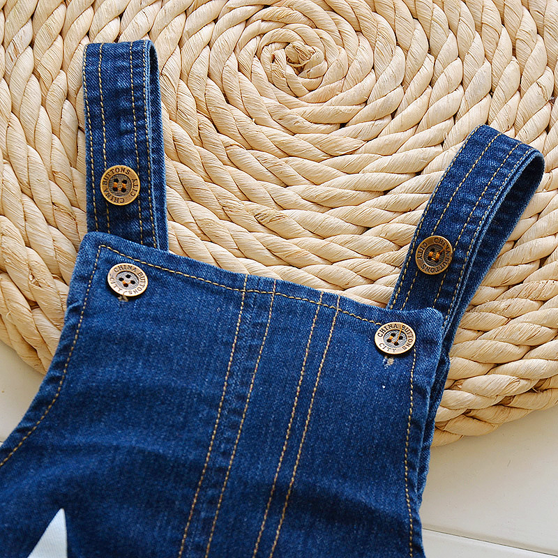 IENENS Boy Girl Overalls Toddl – Baby Overall Denim Bewertung und Preis