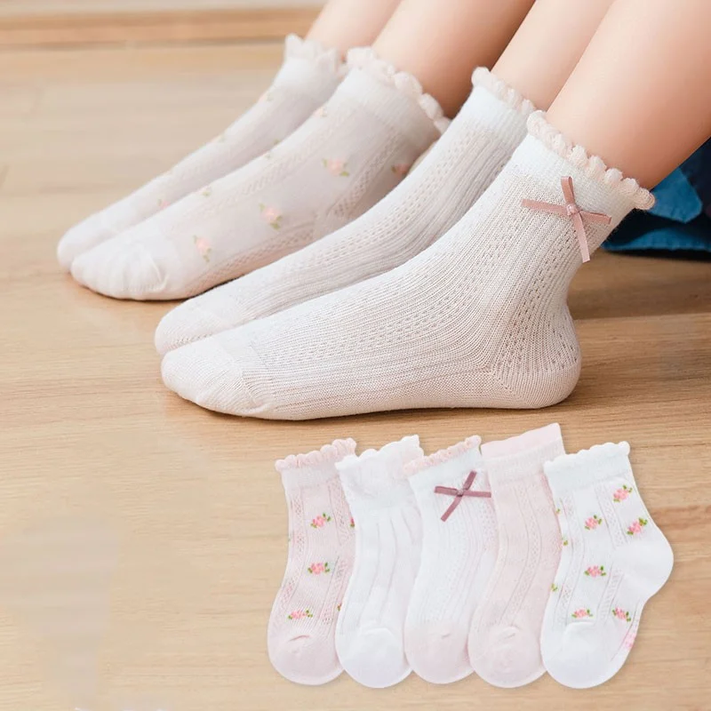 Kindersocken, 5 Paare/Lot, Frü – Baby Clothing Patterns Free Bewertung und Preis