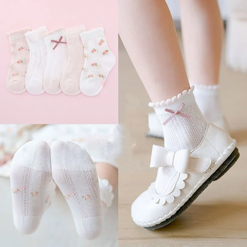 Kindersocken, 5 Paare/Lot, Frü – Baby Clothing Patterns Free Bewertung und Preis