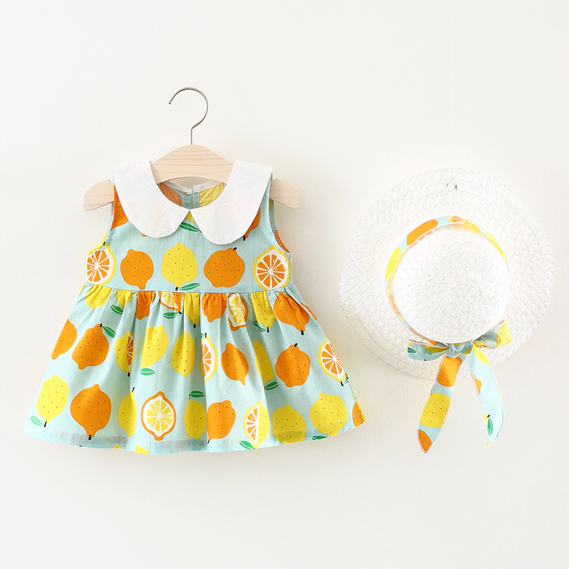 Sommer Baby Mädchen Kleider Ki – Baby Clothing Patterns Free Bewertung und Preis