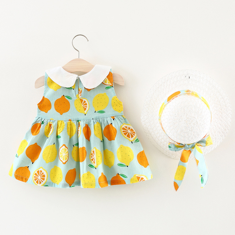 Sommer Baby Mädchen Kleider Ki – Baby Clothing Patterns Free Bewertung und Preis