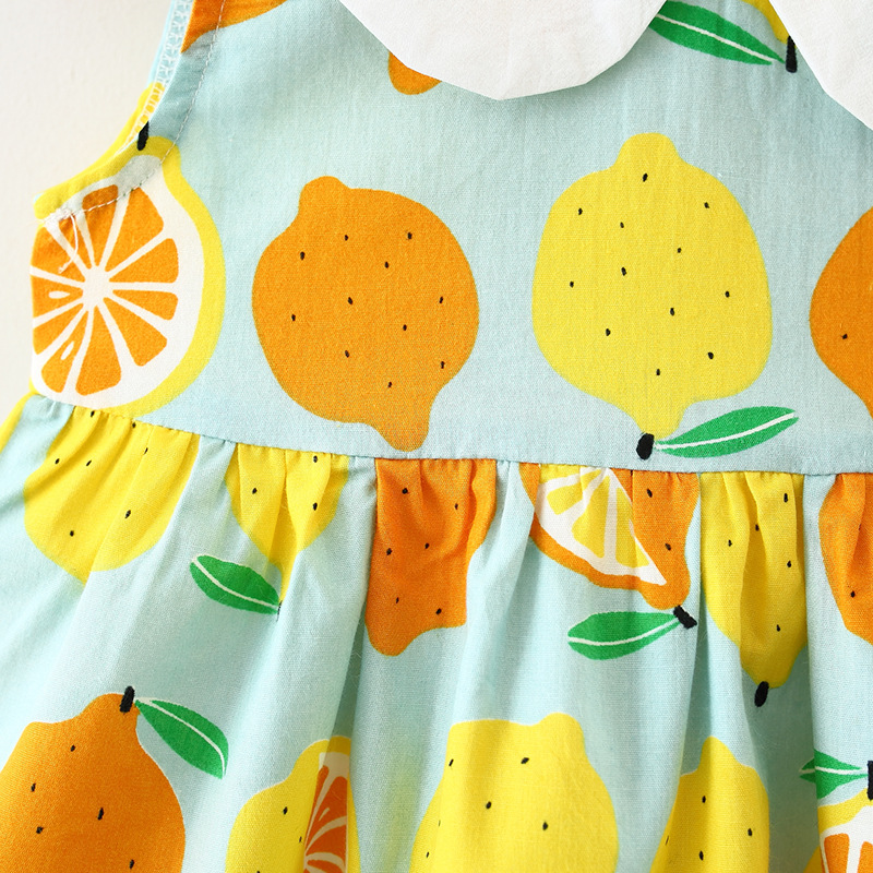 Sommer Baby Mädchen Kleider Ki – Baby Clothing Patterns Free Bewertung und Preis