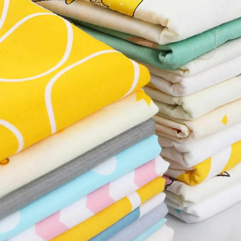 Reine Baumwolle Bedruckter Sto – Baby Clothing Quilt Bewertung und Preis