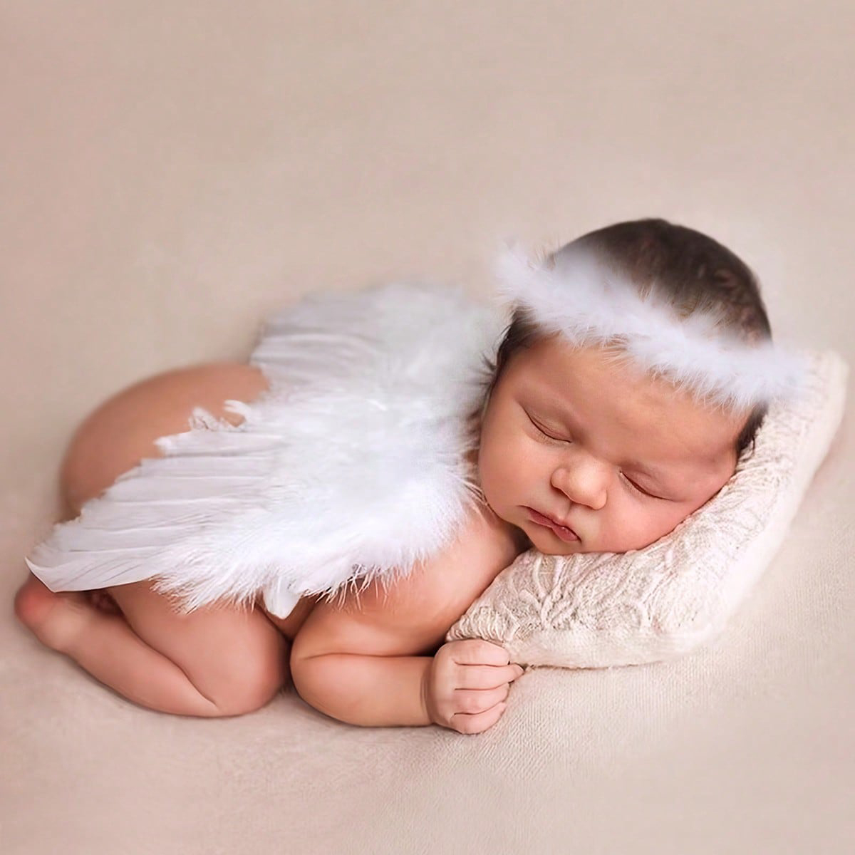 Neues handgefertigtes Blumen-S – Baby Clothing Gifts Bewertung und Preis
