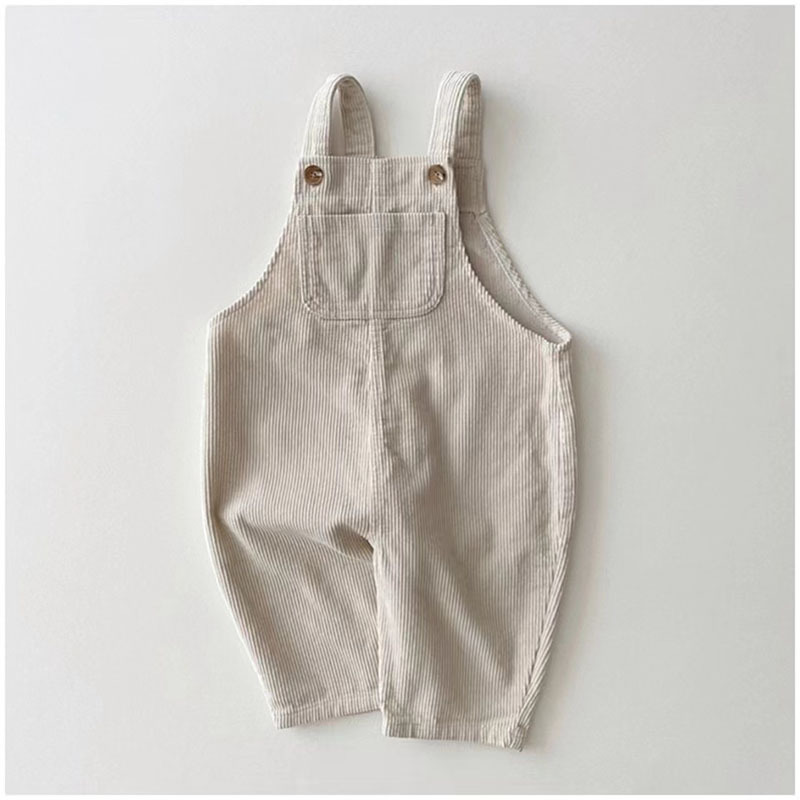 Kleinkind Mädchen Träger Hosen – Baby Overall Denim Bewertung und Preis