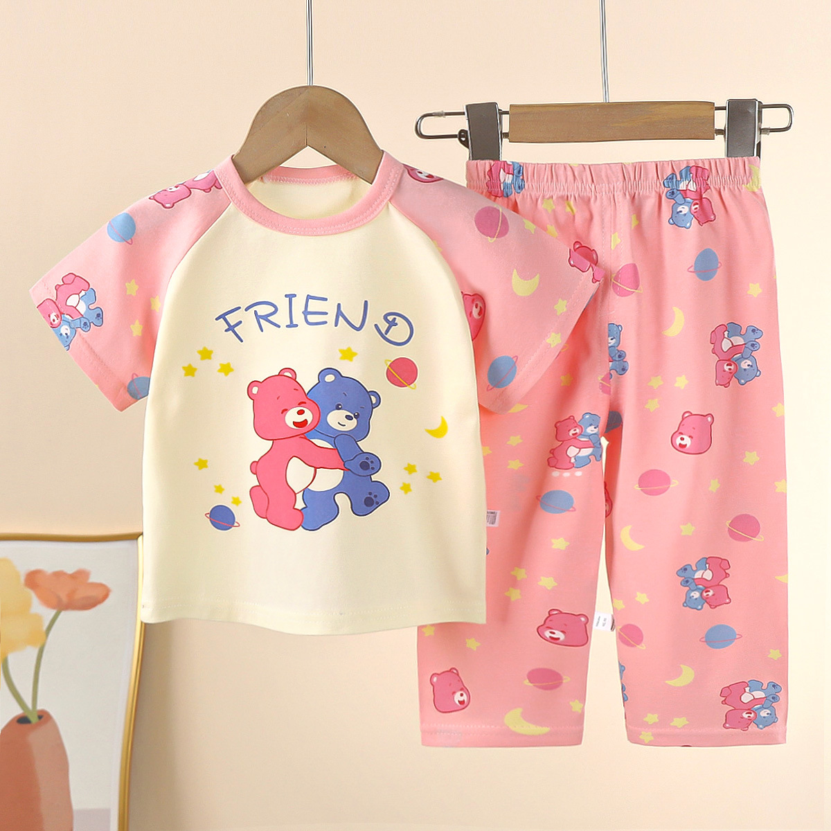 Kinder Kleidung Kinder Set Kur – Baby Clothing Designer Bewertung und Preis