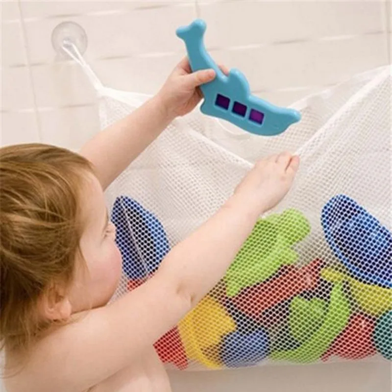 Baby Badezimmer Mesh Bad Tasch – Baby Clothing Organizer Bewertung und Preis