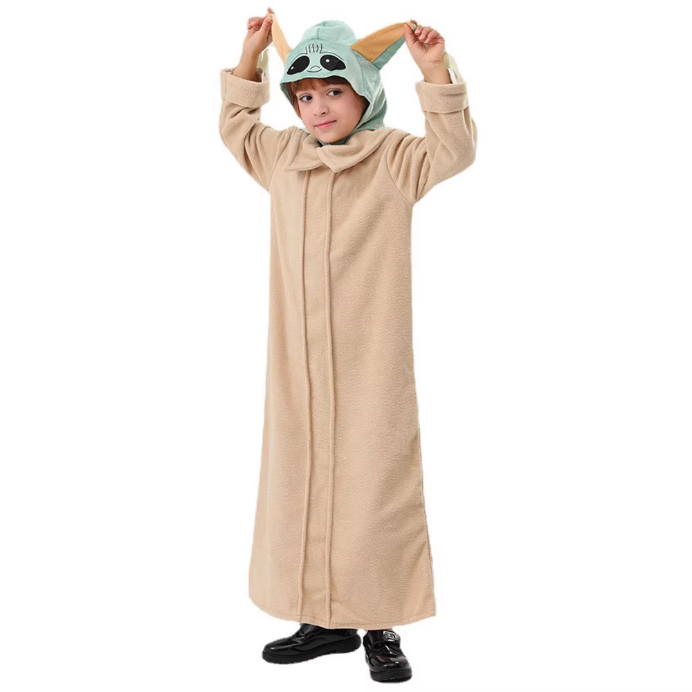 Mandalorianer Grogu Baby Yoda  – Baby Yoda Clothing Bewertung und Preis