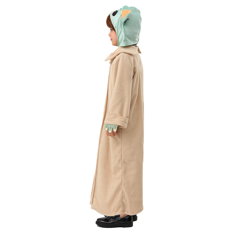 Mandalorianer Grogu Baby Yoda  – Baby Yoda Clothing Bewertung und Preis