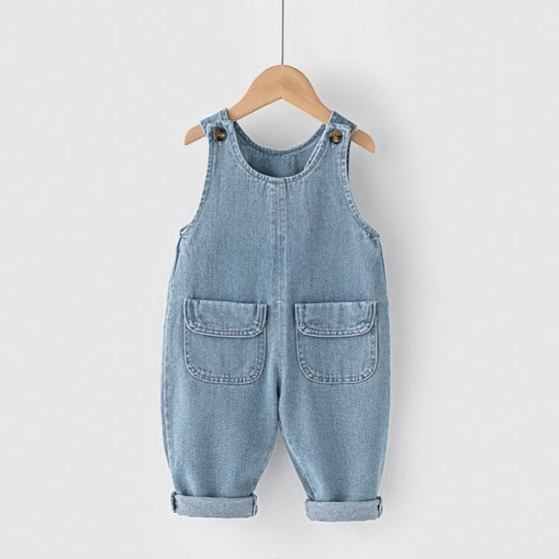 IENENS Baby Kleidung Overalls  – Baby Overall Denim Bewertung und Preis