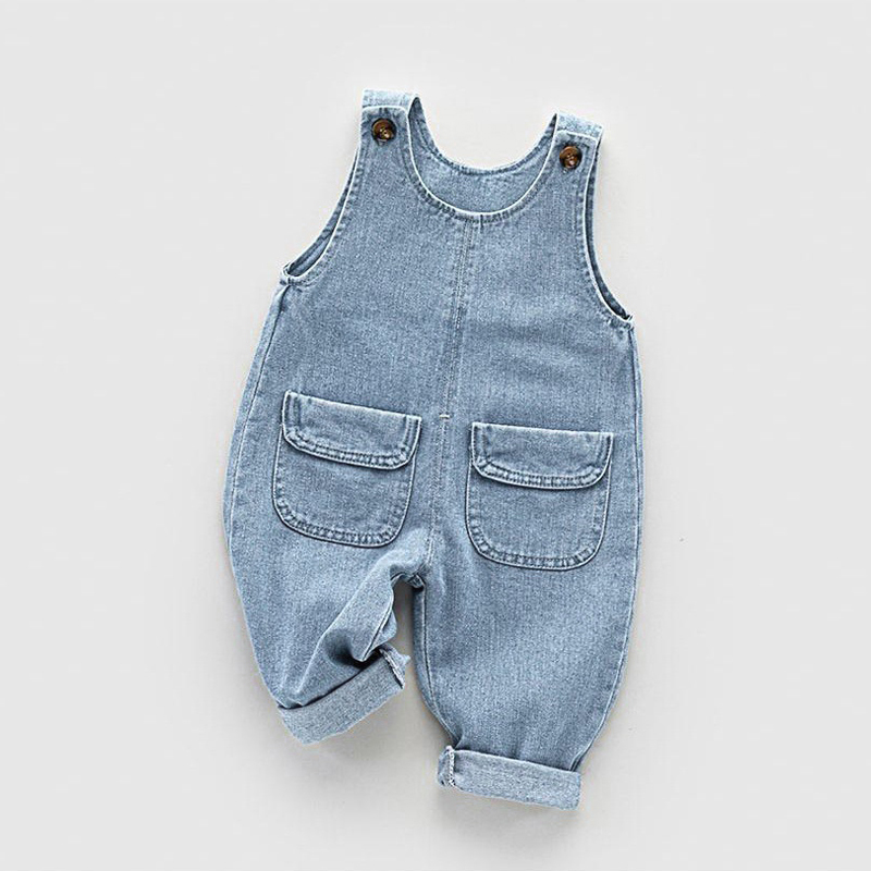 IENENS Baby Kleidung Overalls  – Baby Overall Denim Bewertung und Preis