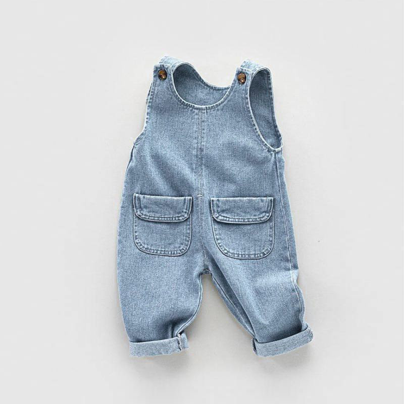 IENENS Baby Kleidung Overalls  – Baby Overall Denim Bewertung und Preis