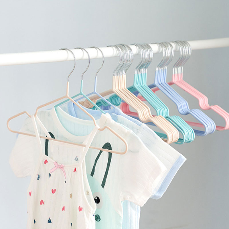 5/10/20 PCS Kinder Kleiderbüge – Baby Clothing Organizer Bewertung und Preis