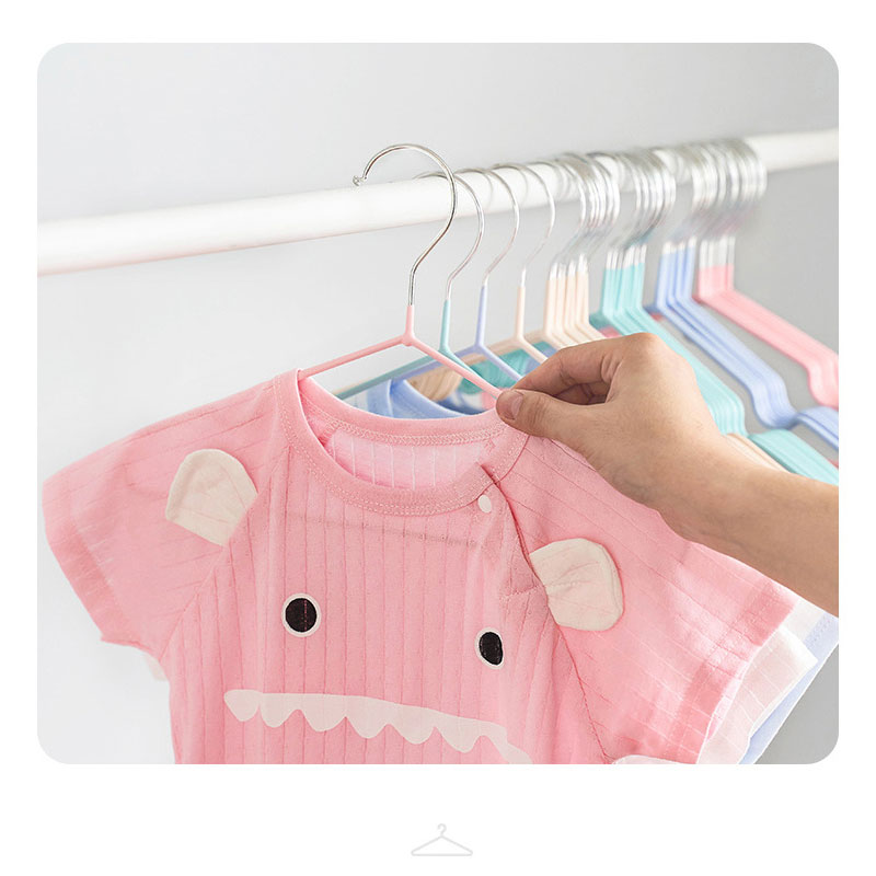 5/10/20 PCS Kinder Kleiderbüge – Baby Clothing Organizer Bewertung und Preis