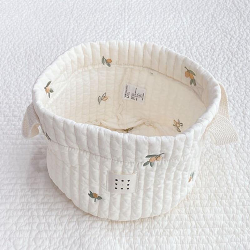 Nette Bär Stickerei Windel Tas – Baby Clothing Organizer Bewertung und Preis