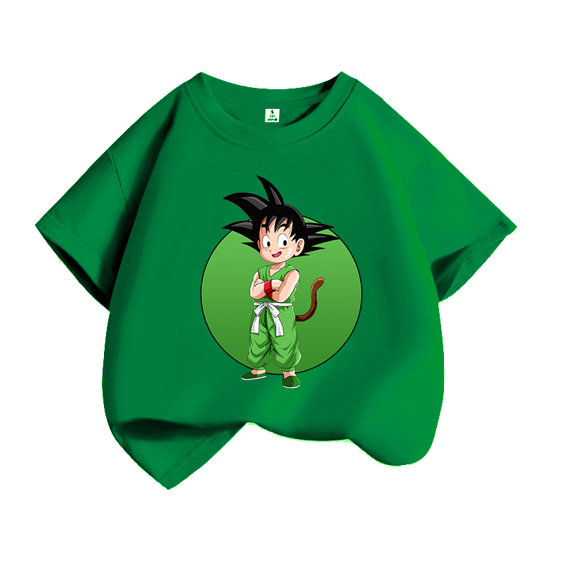 Dragon Ball Goku T-Shirt Kinde – Baby Clothing For Boys Bewertung und Preis