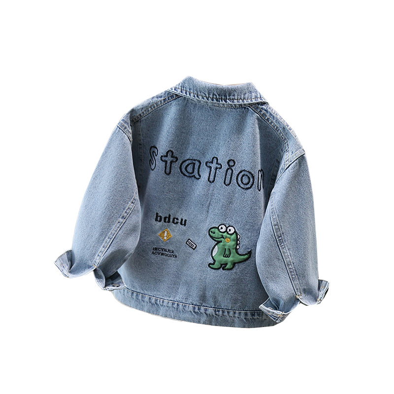 Niedlicher Stil Baby-Kind-Jean – Baby Clothing For Boys Bewertung und Preis