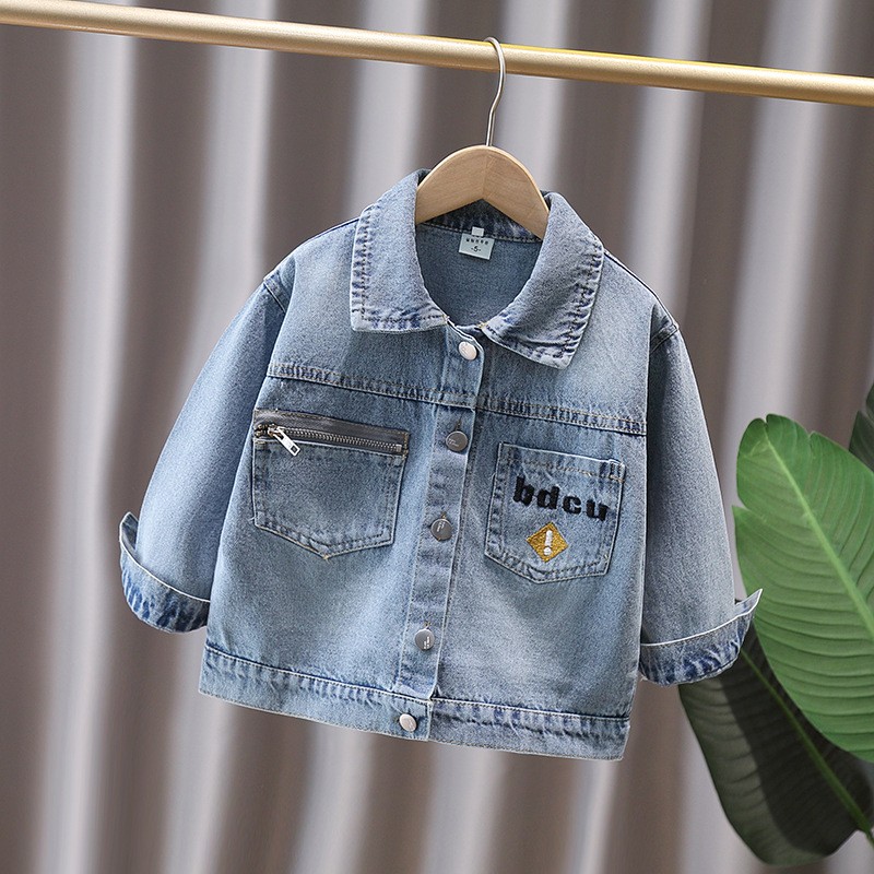 Niedlicher Stil Baby-Kind-Jean – Baby Clothing For Boys Bewertung und Preis