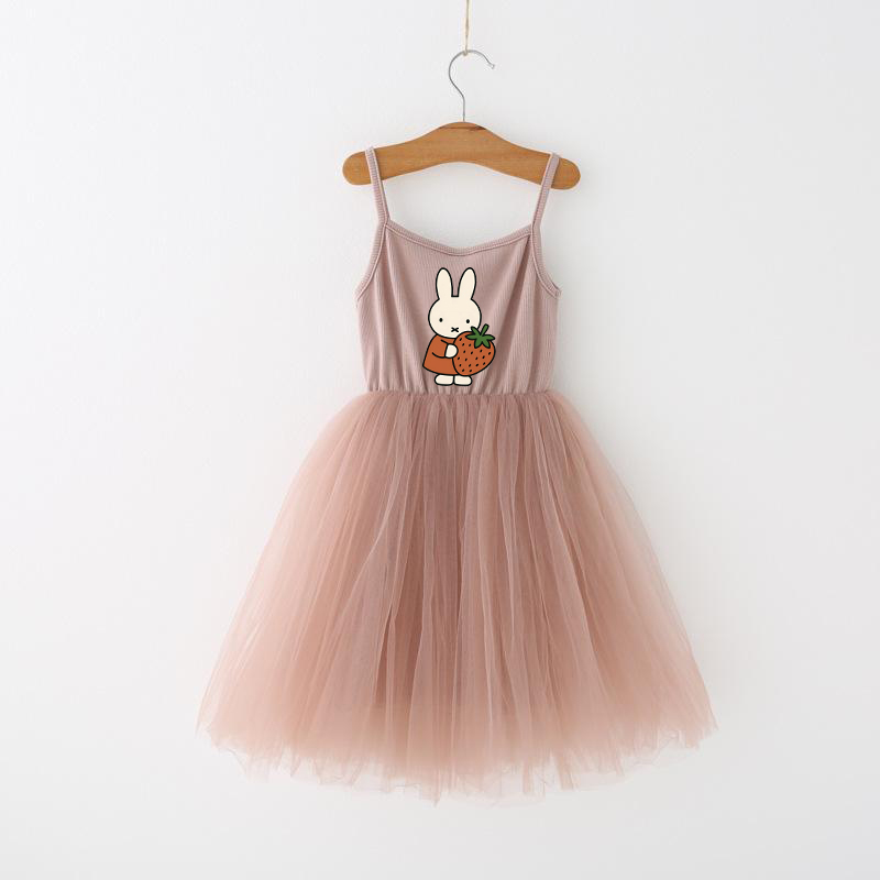 Miffys Kinder-Spaghettiträgerk – Baby Clothing Gifts Bewertung und Preis
