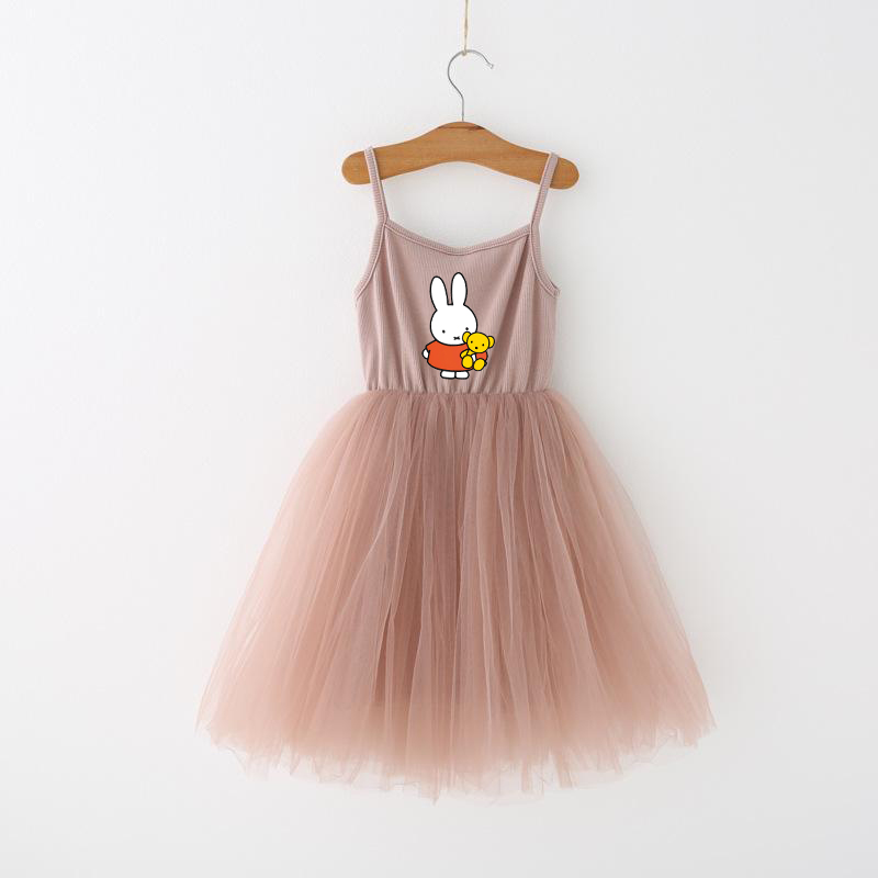 Miffys Kinder-Spaghettiträgerk – Baby Clothing Gifts Bewertung und Preis