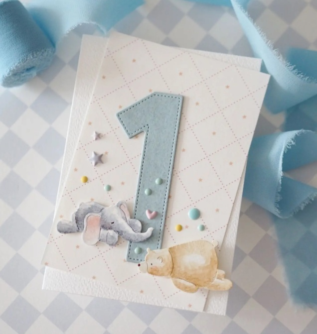 Piggy Craft Metall-Stanzformen – Baby Clothing Model Bewertung und Preis