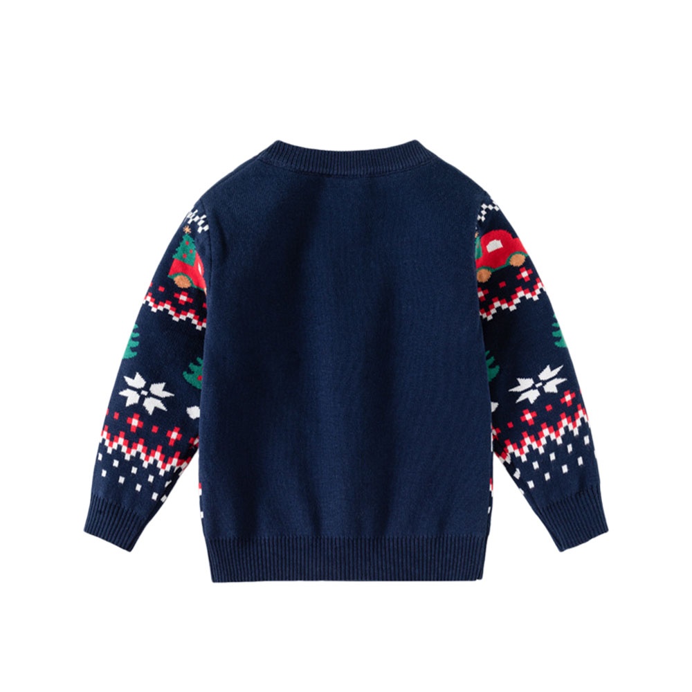 Neujahrs- und Weihnachtspullov – Baby Clothing Patterns Free Bewertung und Preis