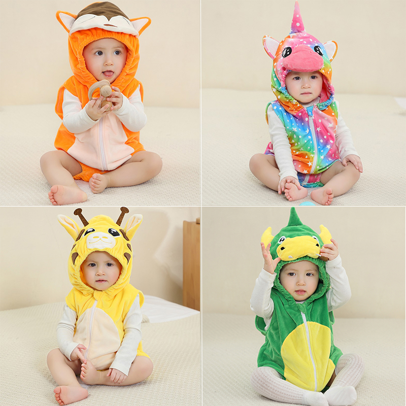 MICHLEY Karneval Baby Strample – Baby Clothing For Boys Bewertung und Preis