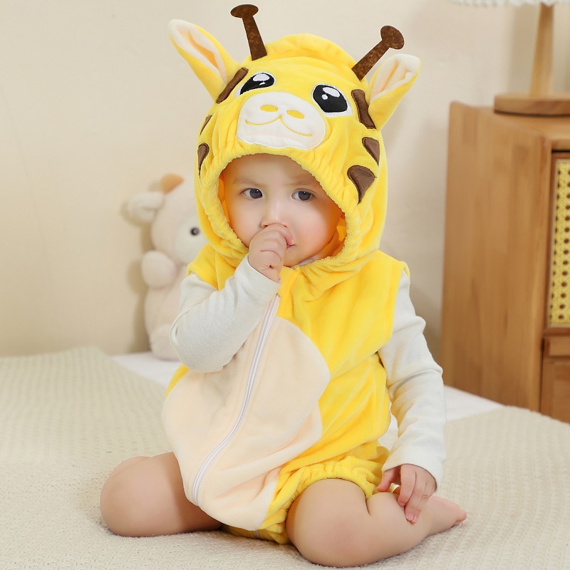 MICHLEY Karneval Baby Strample – Baby Clothing For Boys Bewertung und Preis