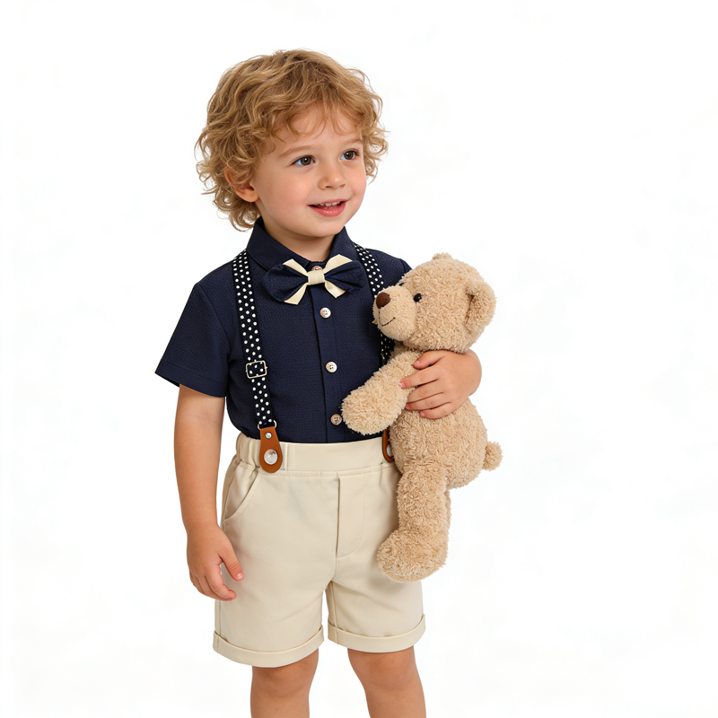 Kinder Jungen Sommer Festliche – Baby Clothing Deals Bewertung und Preis