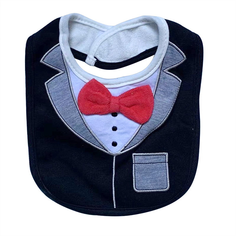 Babylätzchen aus 100 % Baumwol – Baby Clothing For Boys Bewertung und Preis