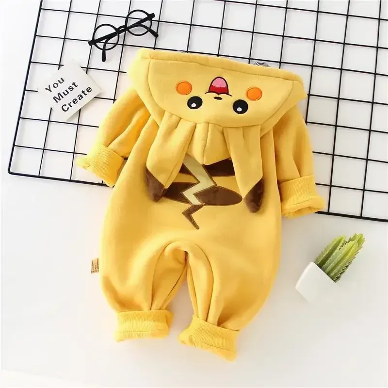 Cartoon Pocket Monsters Baby-P – Baby Clothing Gifts Bewertung und Preis