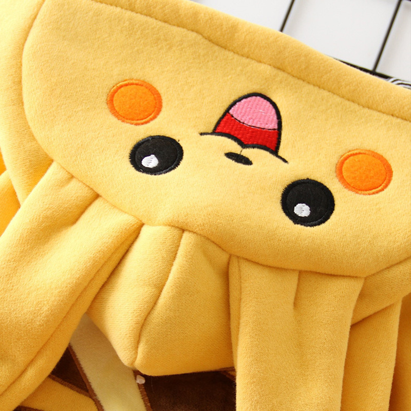 Cartoon Pocket Monsters Baby-P – Baby Clothing Gifts Bewertung und Preis