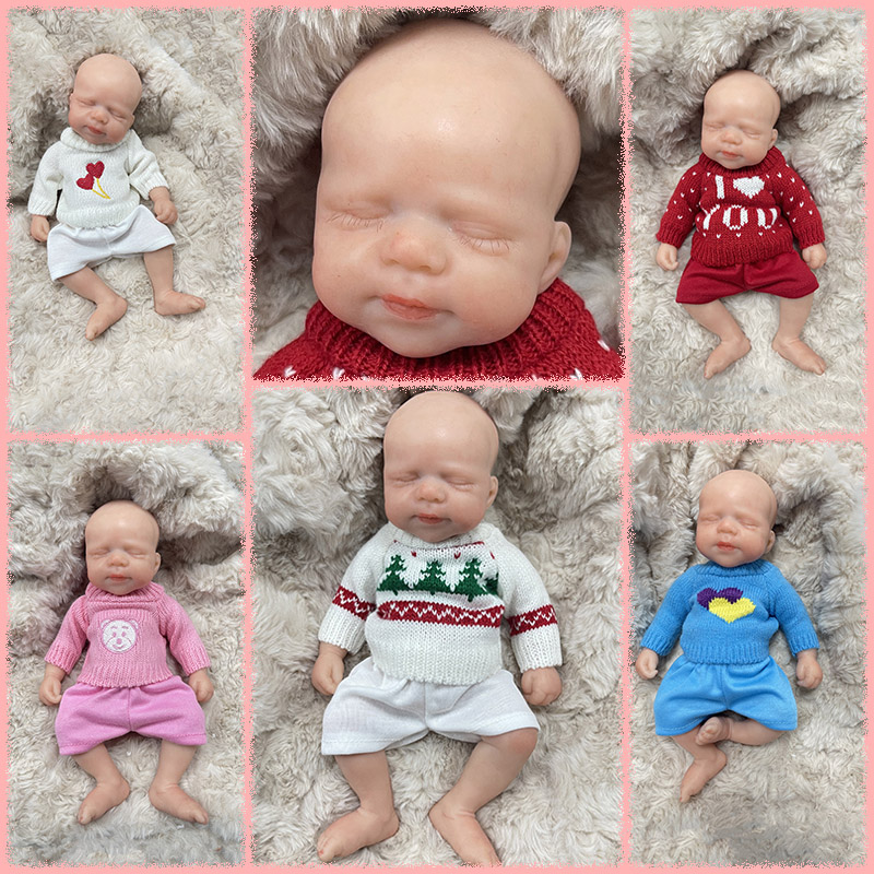10 Zoll Pascale handgemachte k – Baby Clothing Model Bewertung und Preis