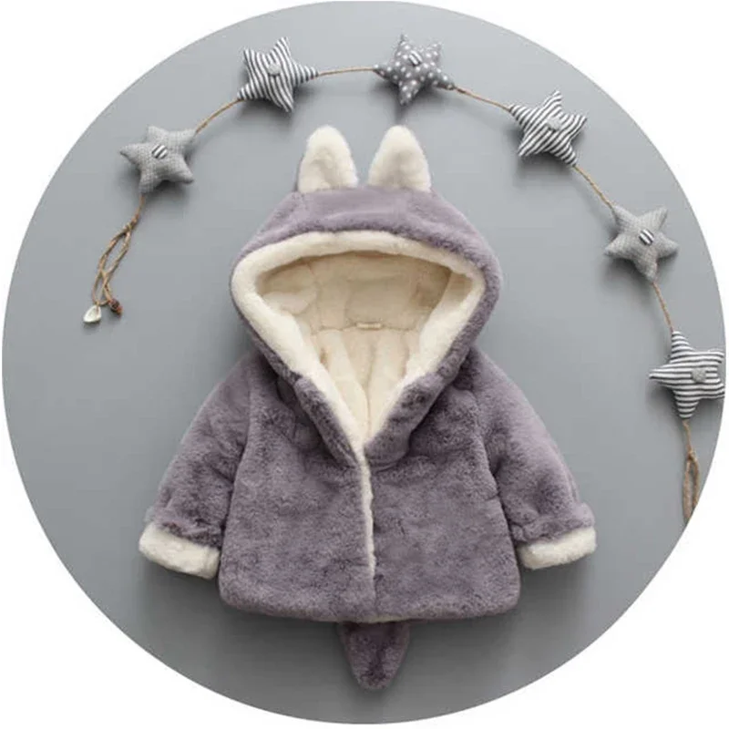 Süße Katzen ohren Plüsch Baby  – Baby Xmas Clothing Bewertung und Preis