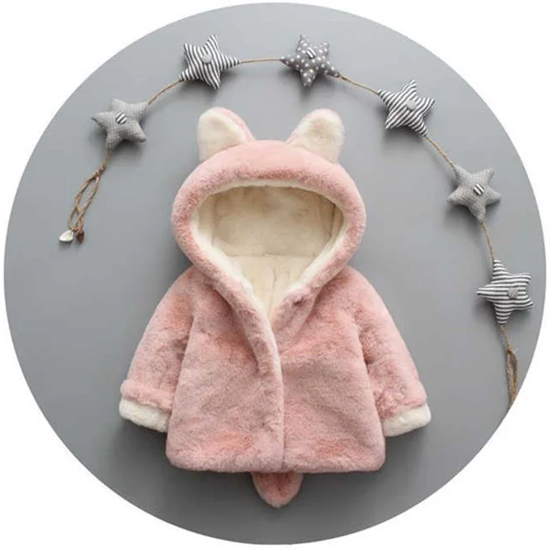 Süße Katzen ohren Plüsch Baby  – Baby Xmas Clothing Bewertung und Preis