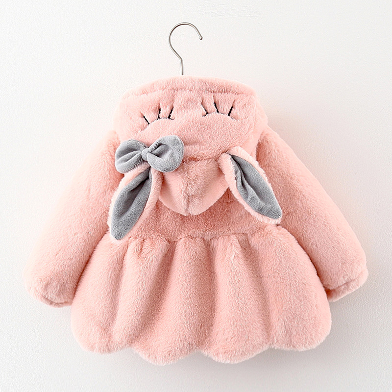 Nette Kaninchen Ohren Plüsch B – Baby Xmas Clothing Bewertung und Preis