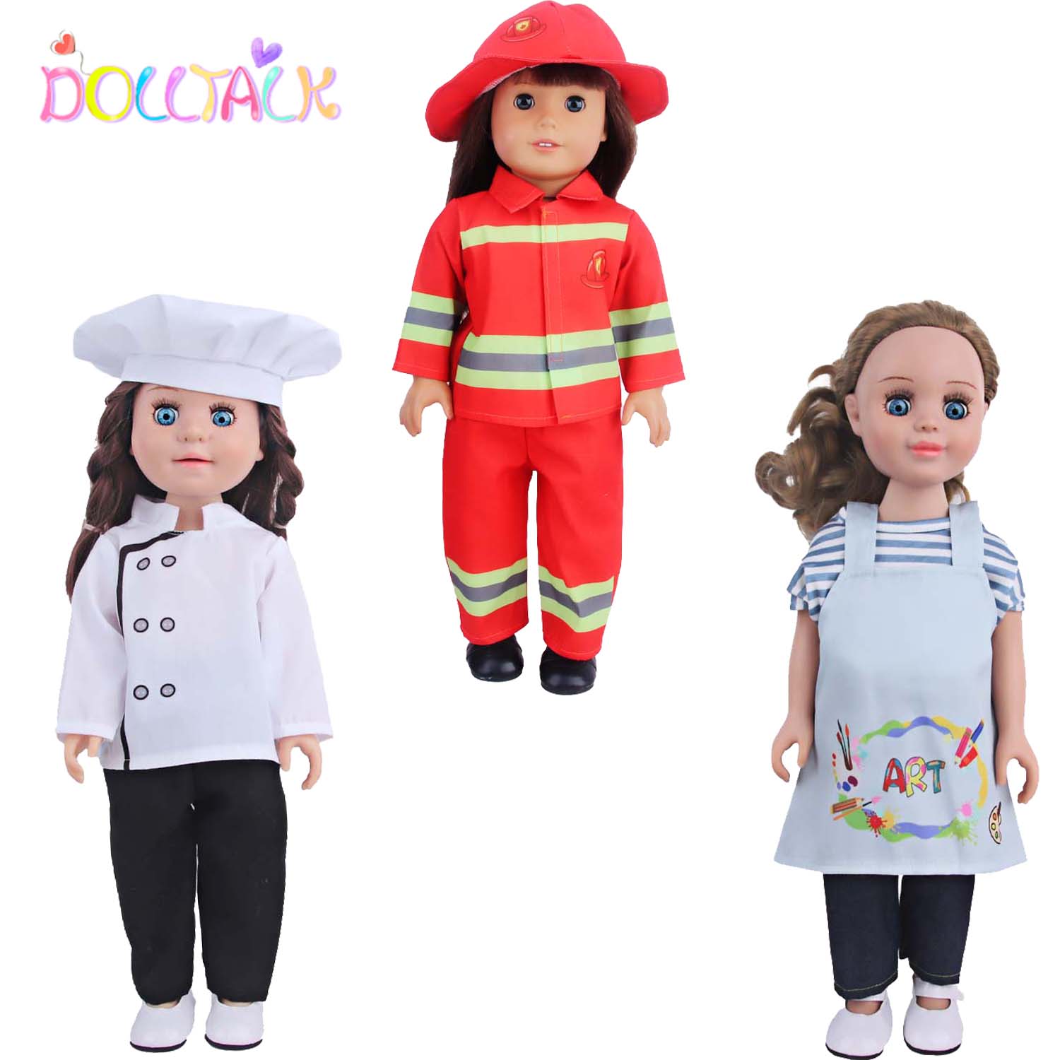 Rollenspiel American 18 Zoll M – Baby Clothing Deals Bewertung und Preis