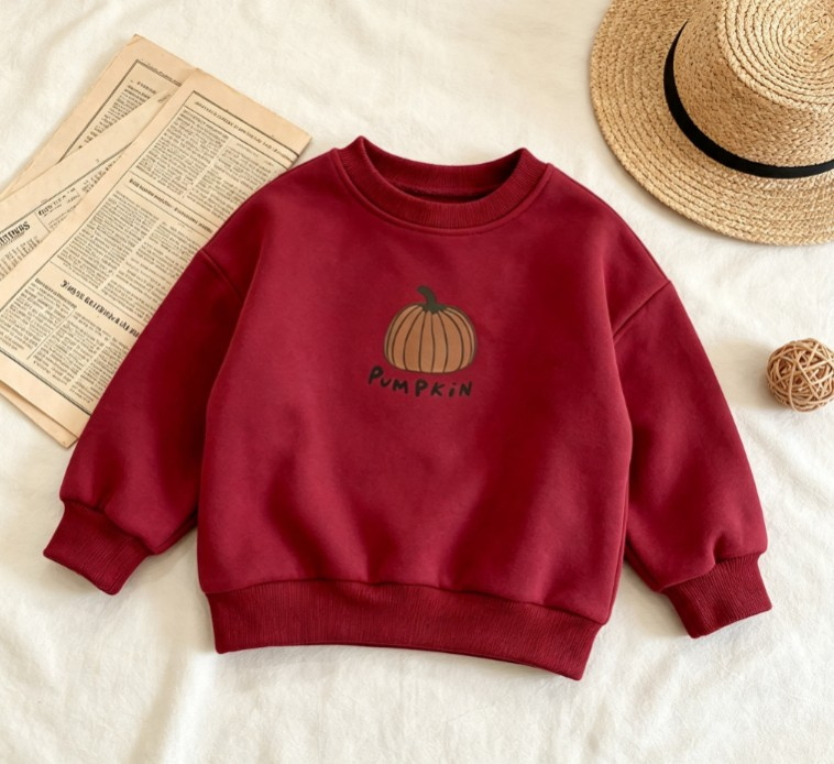 Baby Kinder Casual Sweatshirt  – Baby Clothing Knitting Patterns Bewertung und Preis