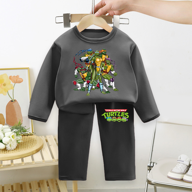 Teenage Mutant Ninja Turtles K – Baby Clothing For Boys Bewertung und Preis