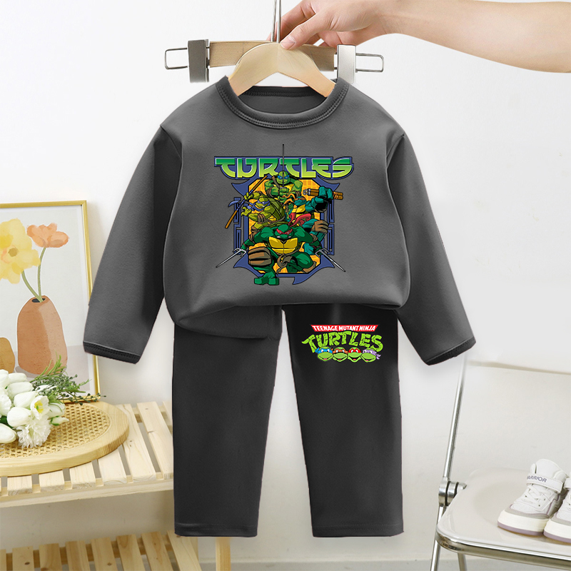 Teenage Mutant Ninja Turtles K – Baby Clothing For Boys Bewertung und Preis