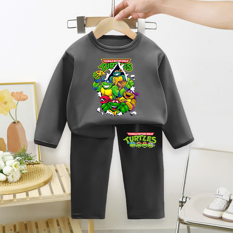 Teenage Mutant Ninja Turtles K – Baby Clothing For Boys Bewertung und Preis