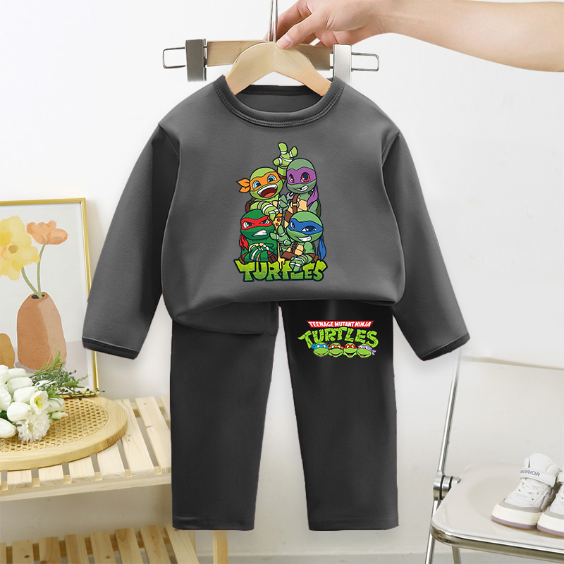 Teenage Mutant Ninja Turtles K – Baby Clothing For Boys Bewertung und Preis