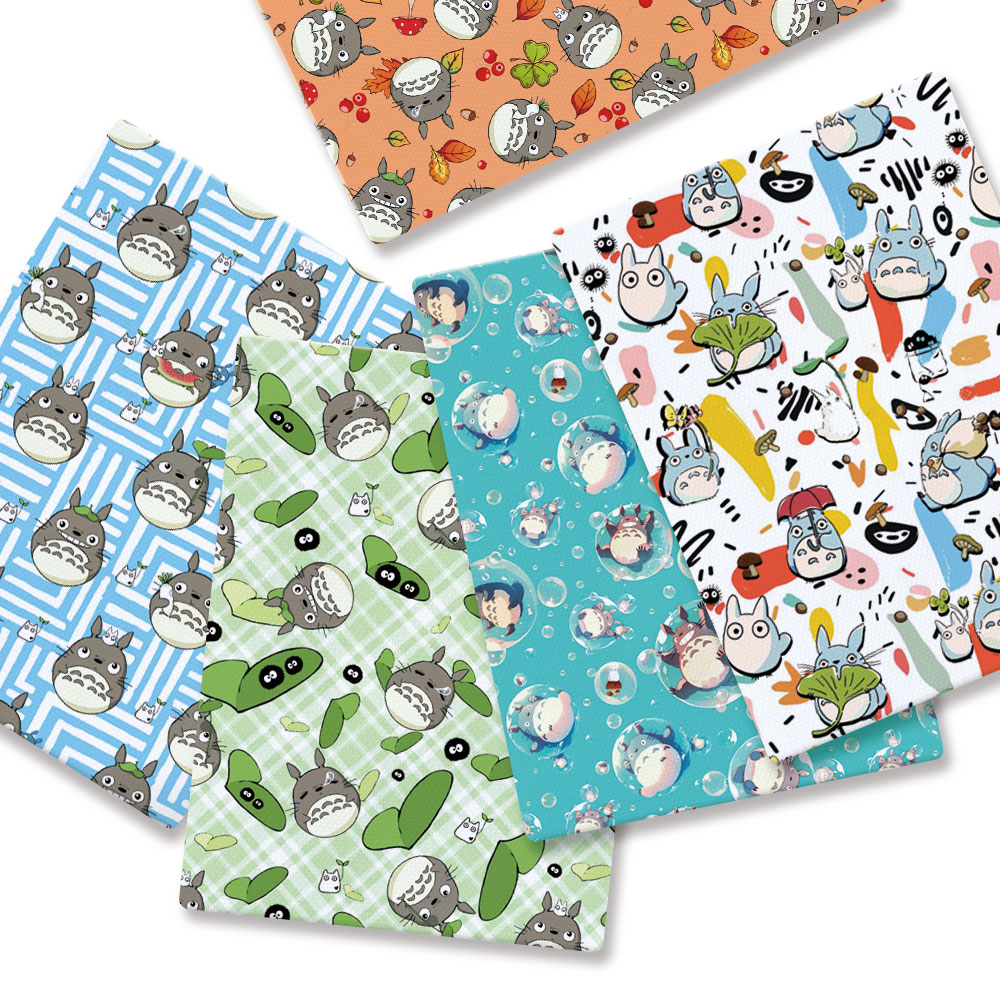 Cartoon Stoff Heißer DIY140*50 – Baby Clothing Quilt Bewertung und Preis