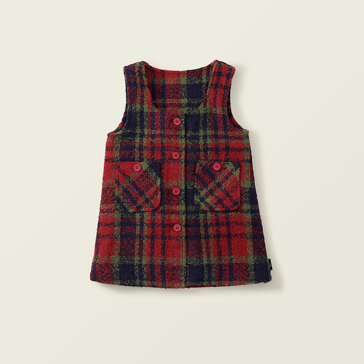Baby Mädchen Kariertes Kleid K – Baby Clothing Quilt Bewertung und Preis