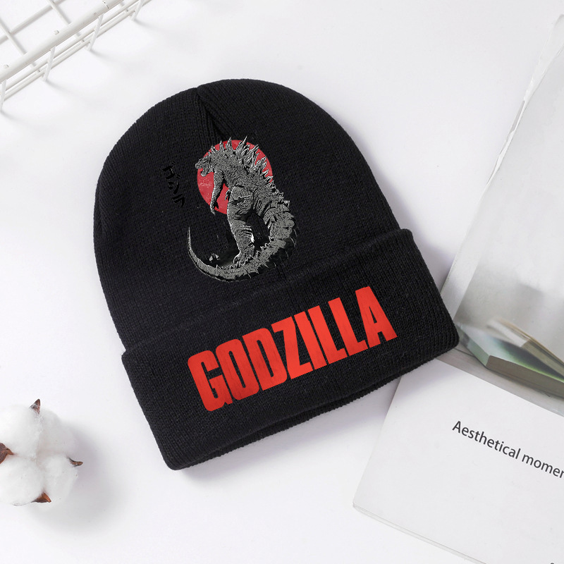 Godzilla Gestrickte Hut Winter – Baby Clothing Gifts Bewertung und Preis