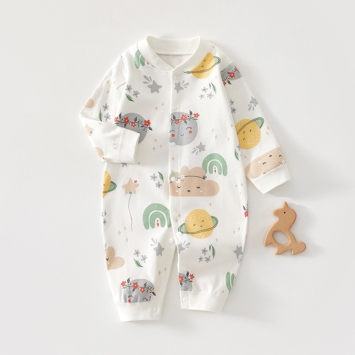 2 stücke Frühling Baby Overall – Baby Clothing Designer Bewertung und Preis