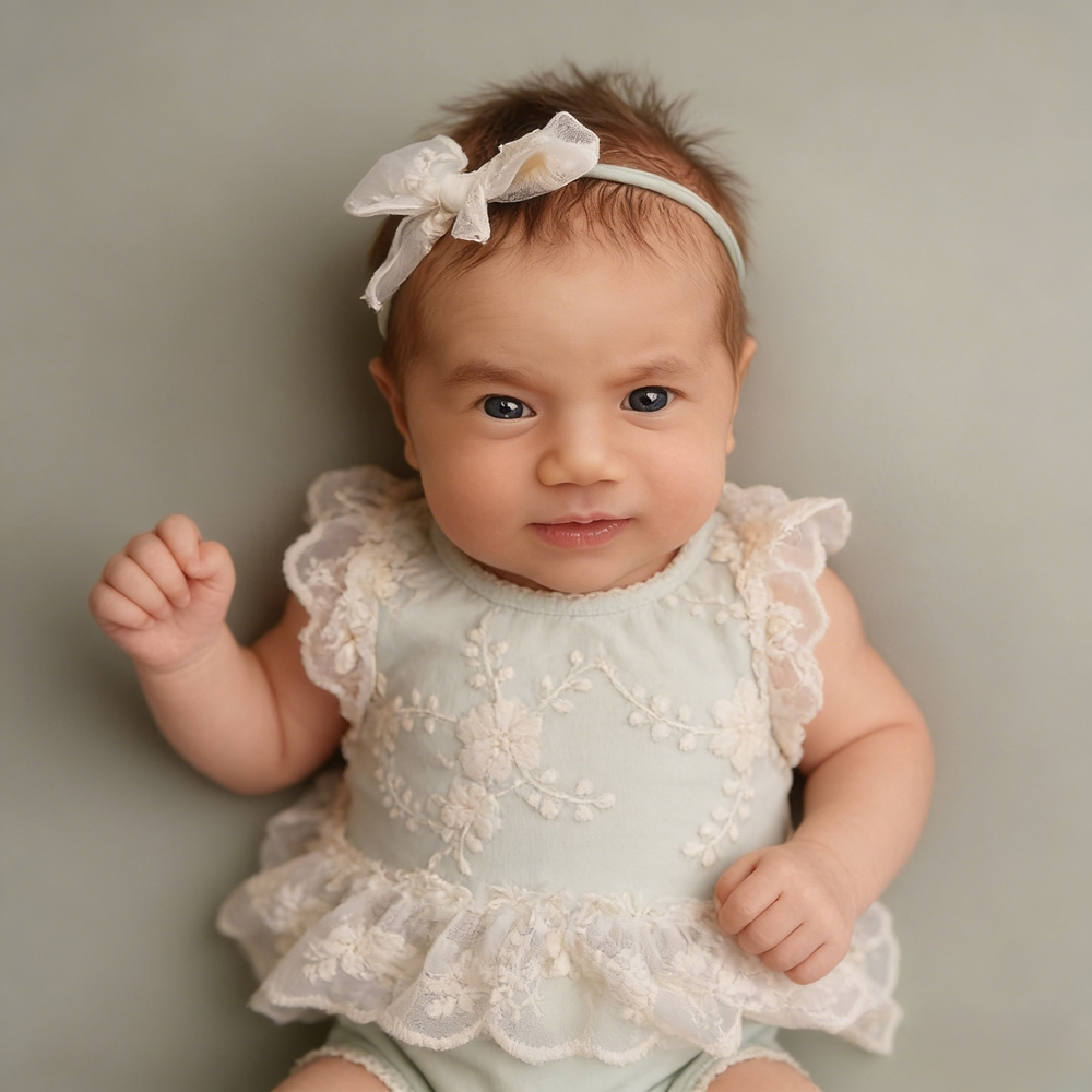Verspielter Neugeborenen-Mädch – Baby Clothing Deals Bewertung und Preis