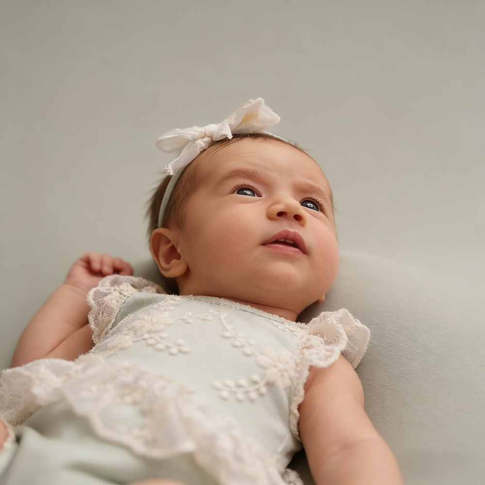 Verspielter Neugeborenen-Mädch – Baby Clothing Deals Bewertung und Preis